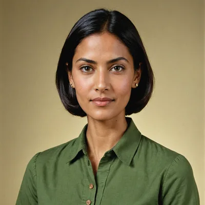 Dr. Priya Nair